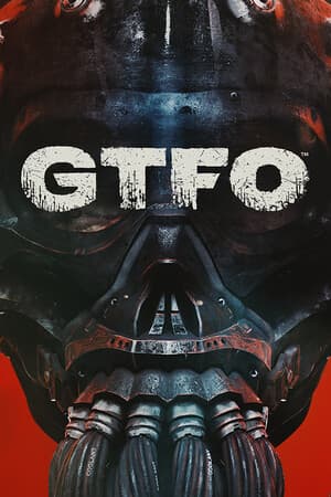 GTFO cover art