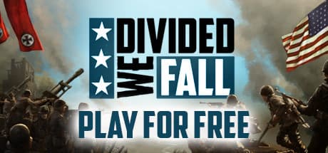 Divided We Fall: Play For Free cover art