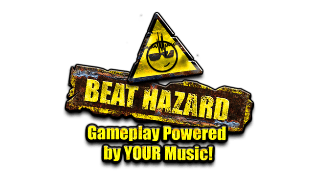 Beat Hazard