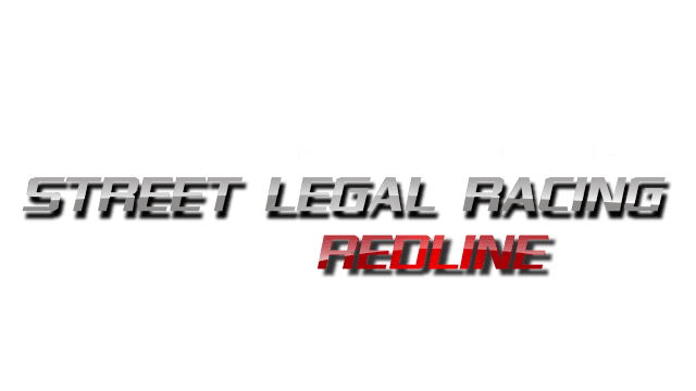 Street Legal Racing: Redline v2.3.1