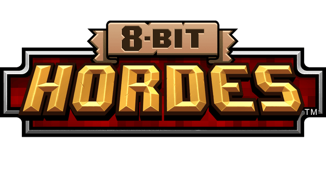 8-Bit Hordes
