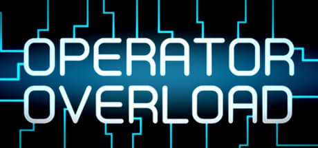 Operator Overload cover art