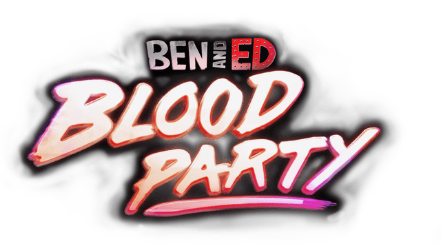 Ben and Ed - Blood Party