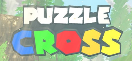 Puzzle Cross cover art