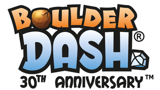 Boulder Dash - 30th Anniversary