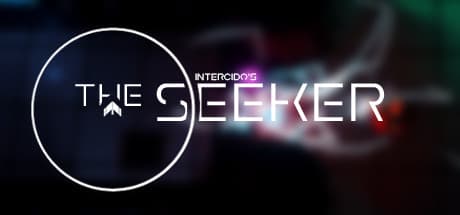 The Seeker cover art