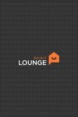 Project Lounge cover art