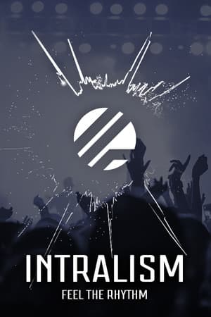 Intralism cover art