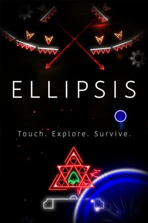 Ellipsis cover art