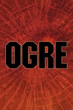 Ogre cover art