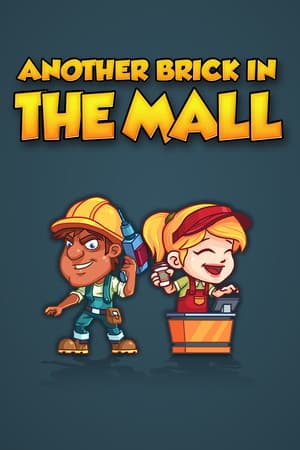 Another Brick in The Mall cover art