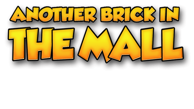 Another Brick in The Mall