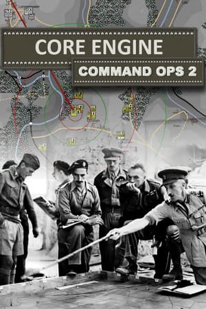 Command Ops 2 Core Game cover art