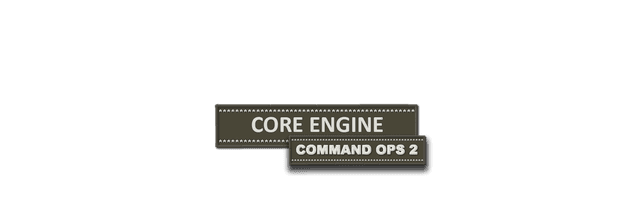Command Ops 2 Core Game
