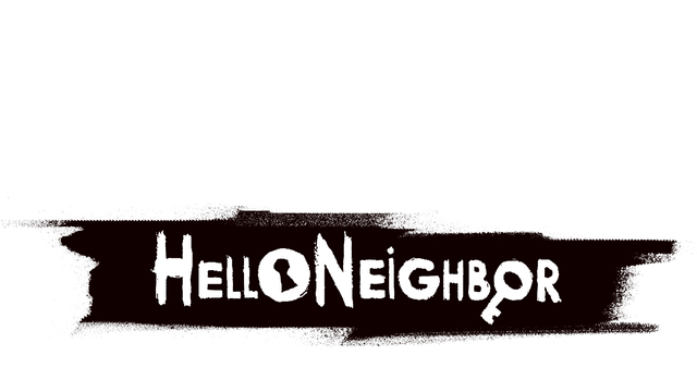 Hello Neighbor