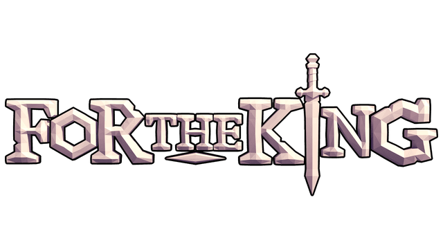 For The King