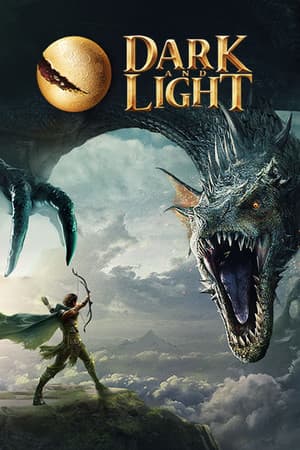 Dark and Light cover art