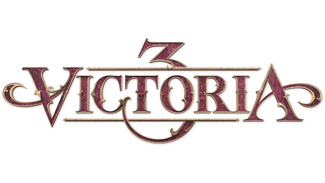 Victoria 3