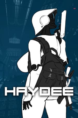 Haydee cover art