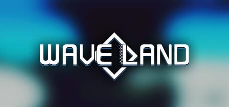 WaveLand cover art