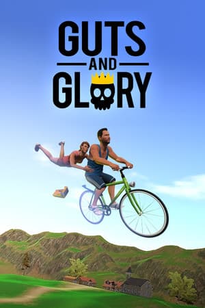 Guts and Glory cover art