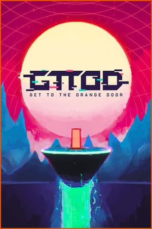 GTTOD cover art
