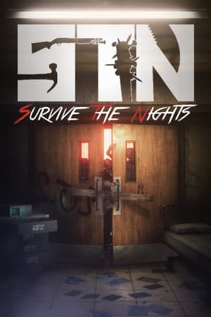 Survive the Nights cover art