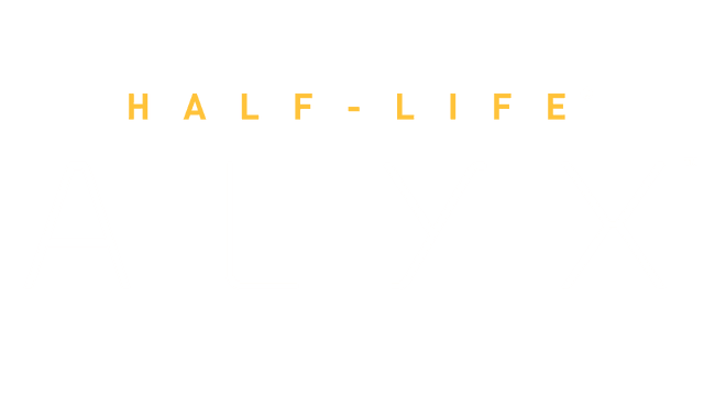 Half-Life: Alyx