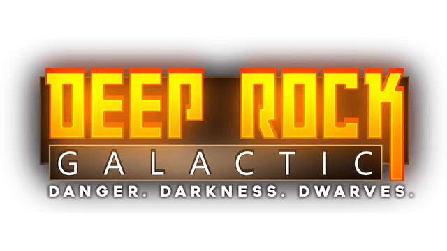 Deep Rock Galactic