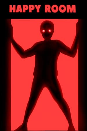 Happy Room cover art