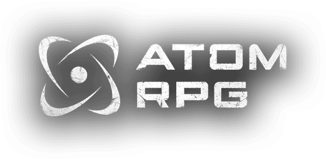 ATOM RPG: Post-apocalyptic indie game