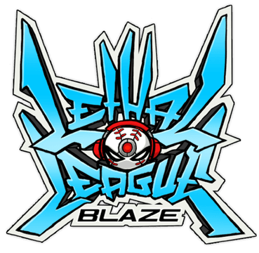 Lethal League Blaze