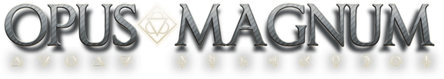 Opus Magnum