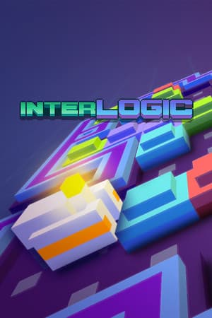 interLOGIC cover art