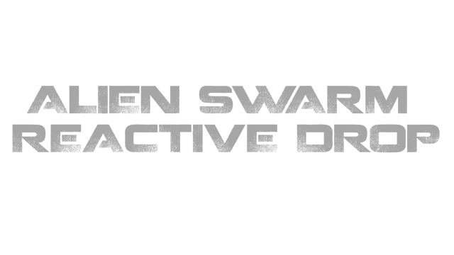 Alien Swarm: Reactive Drop