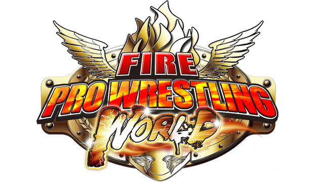 Fire Pro Wrestling World