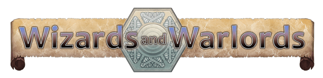 Wizards and Warlords