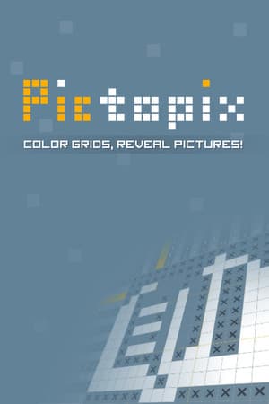 Pictopix cover art