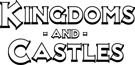 Kingdoms and Castles
