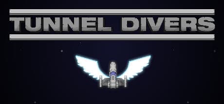 TUNNEL DIVERS cover art
