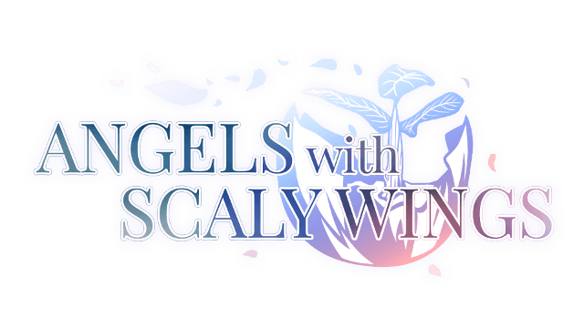 Angels with Scaly Wings™ / 鱗羽の天使