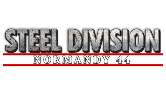 Steel Division: Normandy 44