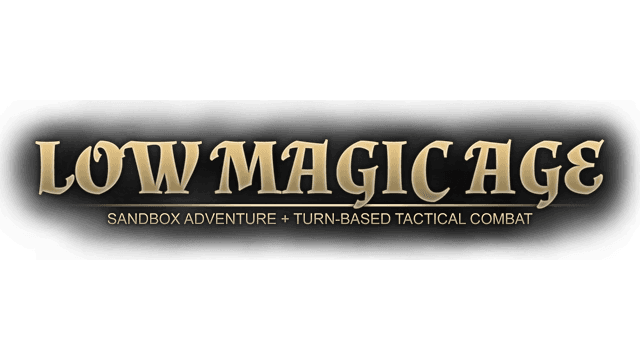 Low Magic Age