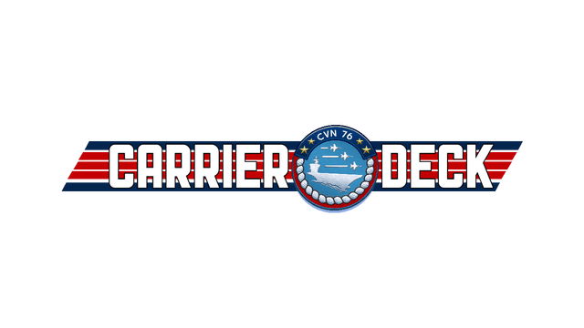 Carrier Deck