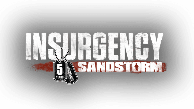 Insurgency: Sandstorm
