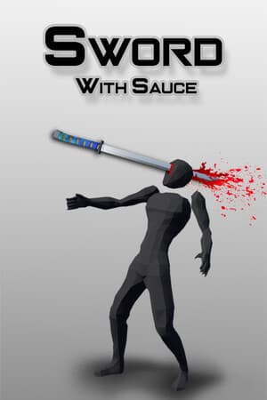 Sword With Sauce cover art