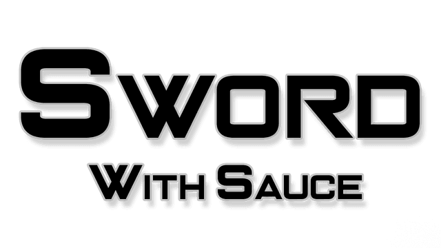 Sword With Sauce
