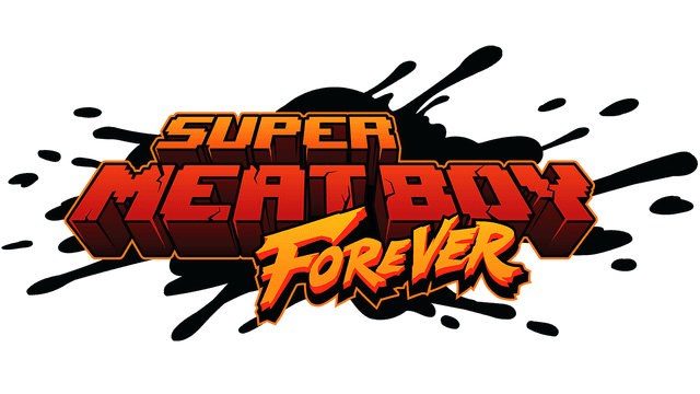 Super Meat Boy Forever