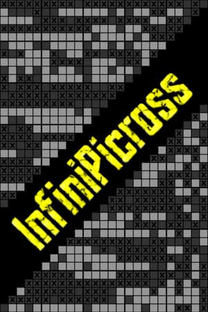 InfiniPicross cover art