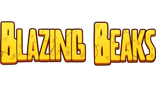 Blazing Beaks